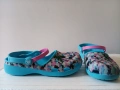 Детски чехли Crocs No 34-35, снимка 2