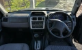 Mitsubishi Pajero pinin GDI, снимка 4