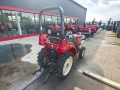 Трактор Yanmar НОВ ВНОС JAPAN, снимка 3