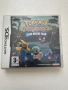 Pokemon Mystery Dungeon: Blue Rescue Team за Nintendo DS/3DS, снимка 1
