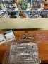 Сглобяем модел Revell 1966 Chevy Fleetside Пикап, снимка 5