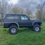 NISSAN PATROL Y60, снимка 4