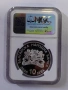 10 лева 2005 г. Шорттрек Торино NGC PF 69, снимка 3
