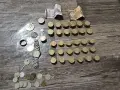 Стари монети и вещи., снимка 1