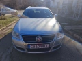 VW passat b6, снимка 2
