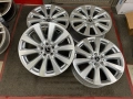 Джанти 19 Цола за Mercedes GLC ML GLK E Klass S Klass V Klass Vito Original , снимка 2