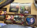 World of Warcraft: Battle Chest 5 диска, снимка 3