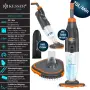 KESSER® Безжична прахосмукачка за басейн, снимка 8