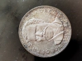 юбилейна монета от 1971година, снимка 1