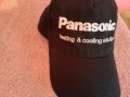 Шапка с козирка Panasonic, снимка 2