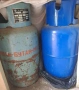 Газови бутилки, снимка 1