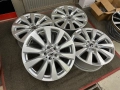 Джанти 19 Цола за Mercedes GLC ML GLK E Klass S Klass V Klass Vito Original , снимка 3