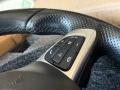 Mercedes W205 AMG Волан комплект с Air Bag Като Нов !!!, снимка 5