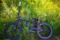 Bmx +(пегове и каска подарък), снимка 6