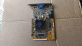 Видео карта Asus AGP-V3800 Magic 16MB SDRAM REV1.01 16MB SDR 64bit AGP, снимка 6