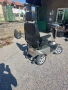 Инвалиден Количка/Mobility scooter , снимка 2