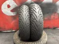 120 70 15 / 150 70 14, Мото гуми, Michelin CityGrip2, снимка 2