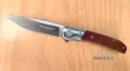 Сгъваем нож Browning / Boker, снимка 6