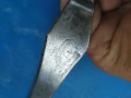Стар английски нож, снимка 6