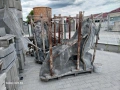 Продавам калъпи за бетонови фигури, снимка 3