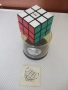 Куб оригинален на Рубик унгарски, снимка 5