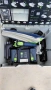 Festool TSC 55 KEB-Basic Акумулаторен потапящ циркуляр , снимка 9
