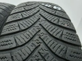 4бр зимни гуми 165/70/14 HANKOOK L05789 , снимка 2