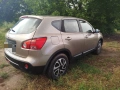 Nissan Qashqai ГАЗ-БЕНЗИН, снимка 10