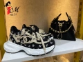 CHANEL✨Дамски Маратонки , снимка 2