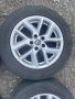 Джанти 17” Renault Kadjar/Nissan Qashqai /5x114.3/ с летни гуми 215/60/17, снимка 4
