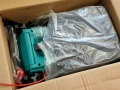 НОВА Електрическа косачка Bosch Rotak 32R / 1200W, снимка 4