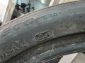 1бр летна гума 235/45/18 TRAZANO L05978 , снимка 3