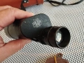 ТОП Немски Рядък Монокъл Carl Zeiss Jena Binoctarmo 7x50 , снимка 2