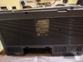 Продавам радиокасетофон Sanyo M 9930 k Japan, снимка 11