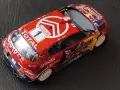 Citroen оригинална спортна състезателна количка, снимка 2