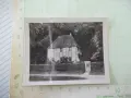 Снимка "Weimar. Goethe's Gartenhaus" стара, снимка 1