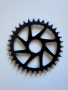 Garbaruk MTB венец - Direct Mount 34т, снимка 2