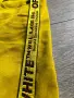 Дамски дънки OFF WHITE VIRGIL ABLOH, снимка 2