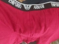 ARMANI Size M-L 100% Памук, снимка 1
