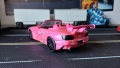 Мащабни модели коли 1:24 / Jada Honda S2000 / Maisto Ford Mustang, снимка 10