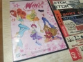 WINX 1 CD 3006261265L1, снимка 1