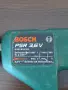 Продавам винтоверт BOSCH PSR 3.6v, снимка 2