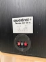 Винтидж трилентови букшелф тонколони Quadral SM 120 II - 80-120W - 4/8 ома🔈, снимка 6