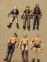 WWE екшън фигури, снимка 15