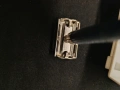Бръснача Gillette made in England , снимка 3