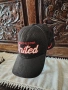 vintage Nike Manchester united оригинална шапка , снимка 5