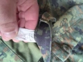 Военна униформа камуфлаж нов образец , снимка 2