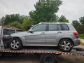 mercedes GLK 220 (651)4MATIC 2010 автомат, снимка 3