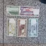 замбия лот 1986г -чисто нови =10.00 €, снимка 3