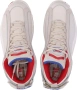 FILA Scarpa Basket Uomo Grant Hill 2 Mid Turtledove Da Uomo, снимка 3
